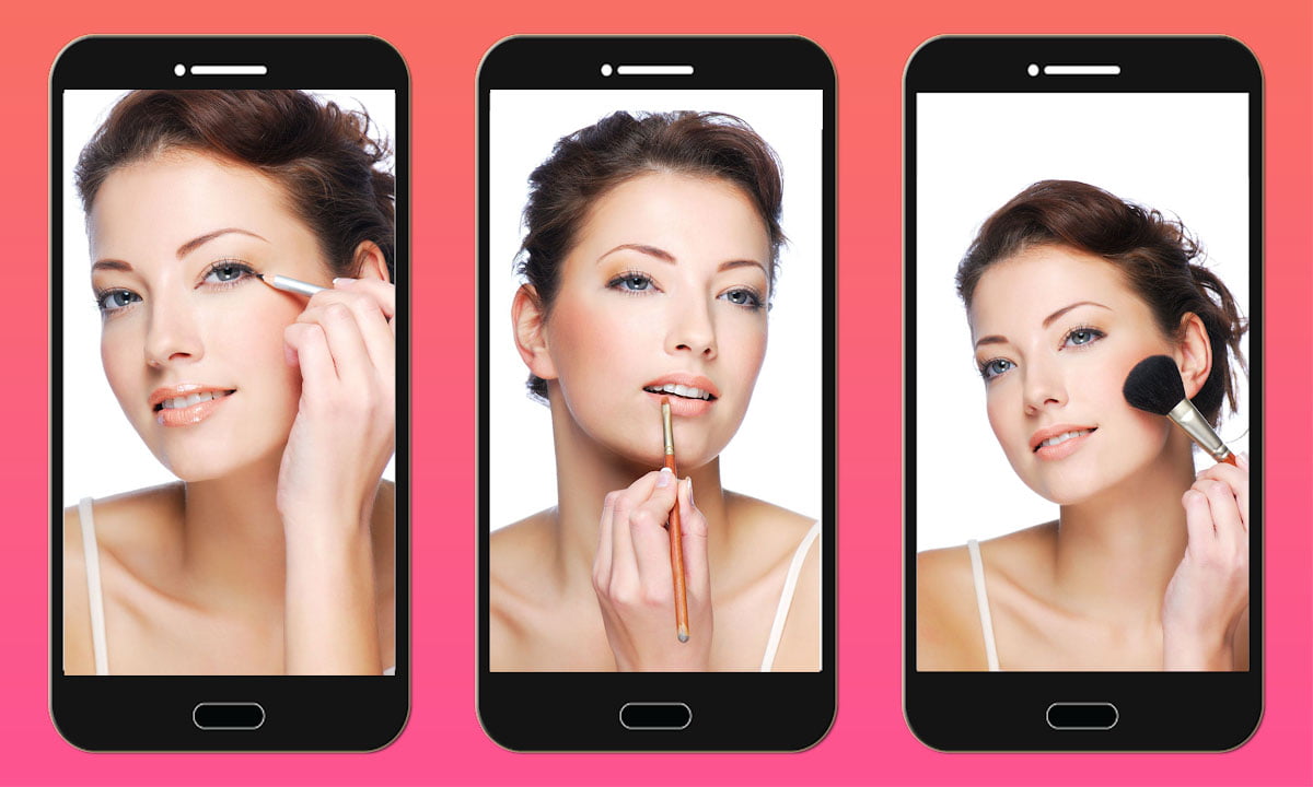 Las mejores aplicaciones espejo para Android | Las mejores aplicaciones espejo para Android
