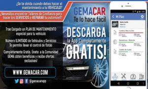 Las mejores aplicaciones para añadir nuevas funciones a tu coche | Las mejores aplicaciones para anadir nuevas funciones a tu coche