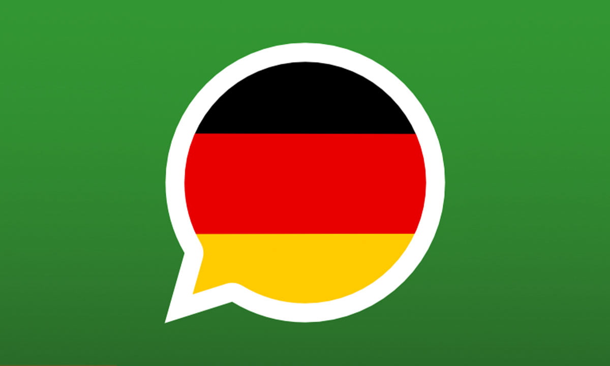 Las mejores aplicaciones para aprender alemán | Las mejores aplicaciones para aprender aleman
