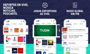 Las mejores aplicaciones para escuchar la radio en tu celular | Las mejores aplicaciones para escuchar la radio en tu celular