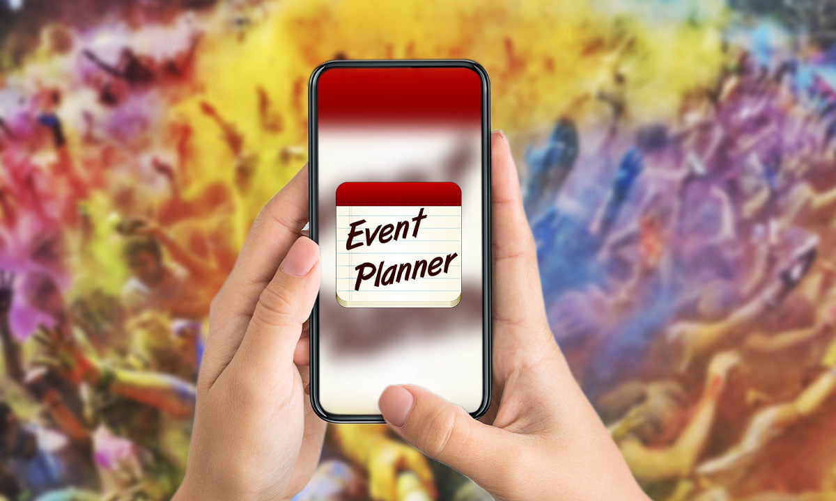 Las mejores aplicaciones para organizar fiestas y eventos | Las mejores aplicaciones para organizar fiestas y eventos
