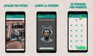 Las mejores aplicaciones para transferir stickers de WhatsApp a Telegram | Las mejores aplicaciones para transferir stickers de WhatsApp a Telegram