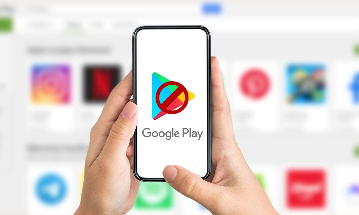 Los servicios de Google Play se bloquean continuamente - ¿Cómo solucionarlo? | Los servicios de Google Play se bloquean continuamente Como solucionarlo
