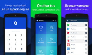 Las mejores aplicaciones para ocultar fotos de la galería de Android | Ocultar fotos