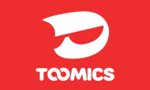 Aplicación Toomics: lee cómics de todos los géneros imaginables | Toomics