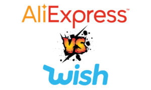 Wish Vs AliExpress: ¿Qué tienda tiene la mejor aplicación? | Wish Vs Ali Express