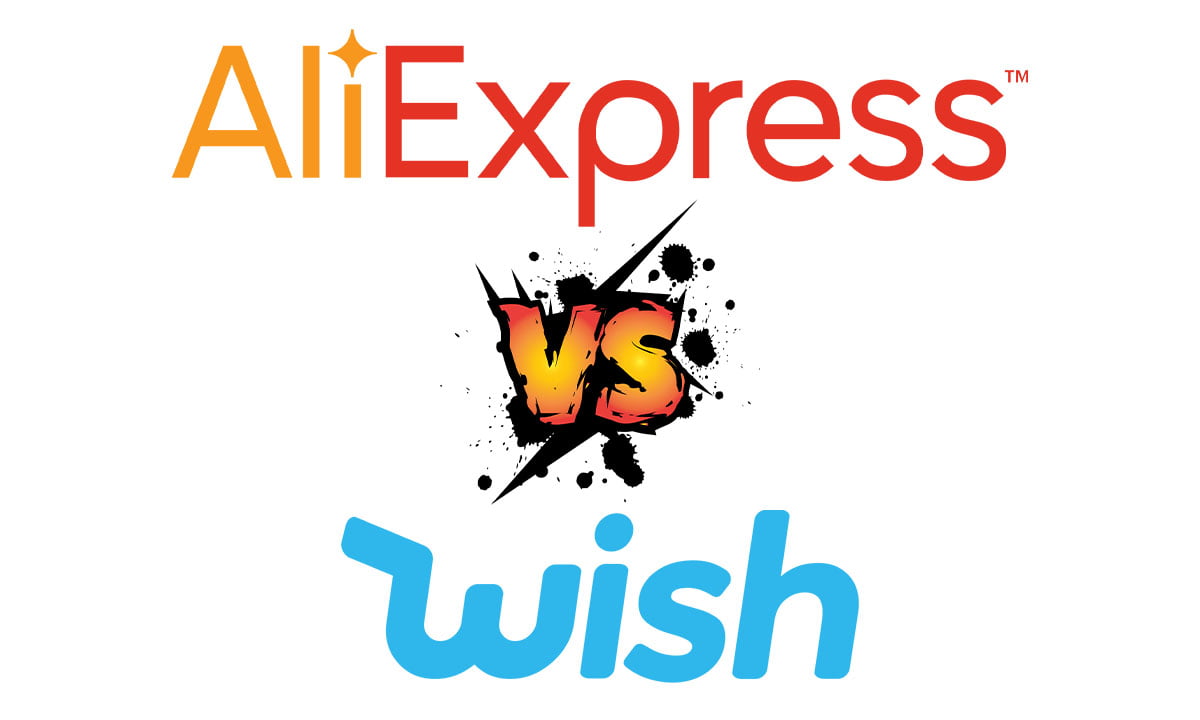 Wish Vs AliExpress: ¿Qué tienda tiene la mejor aplicación? | Wish Vs Ali