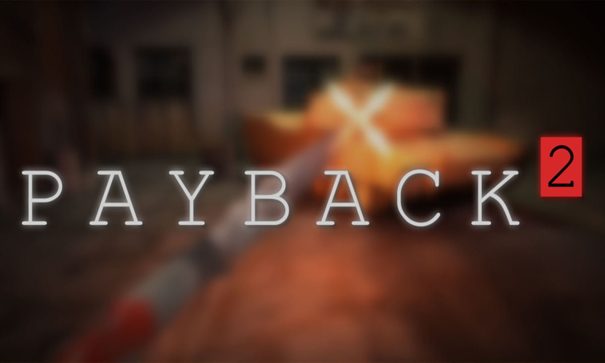 Payback 2 - Un impresionante juego de acción de mundo abierto | app Payback