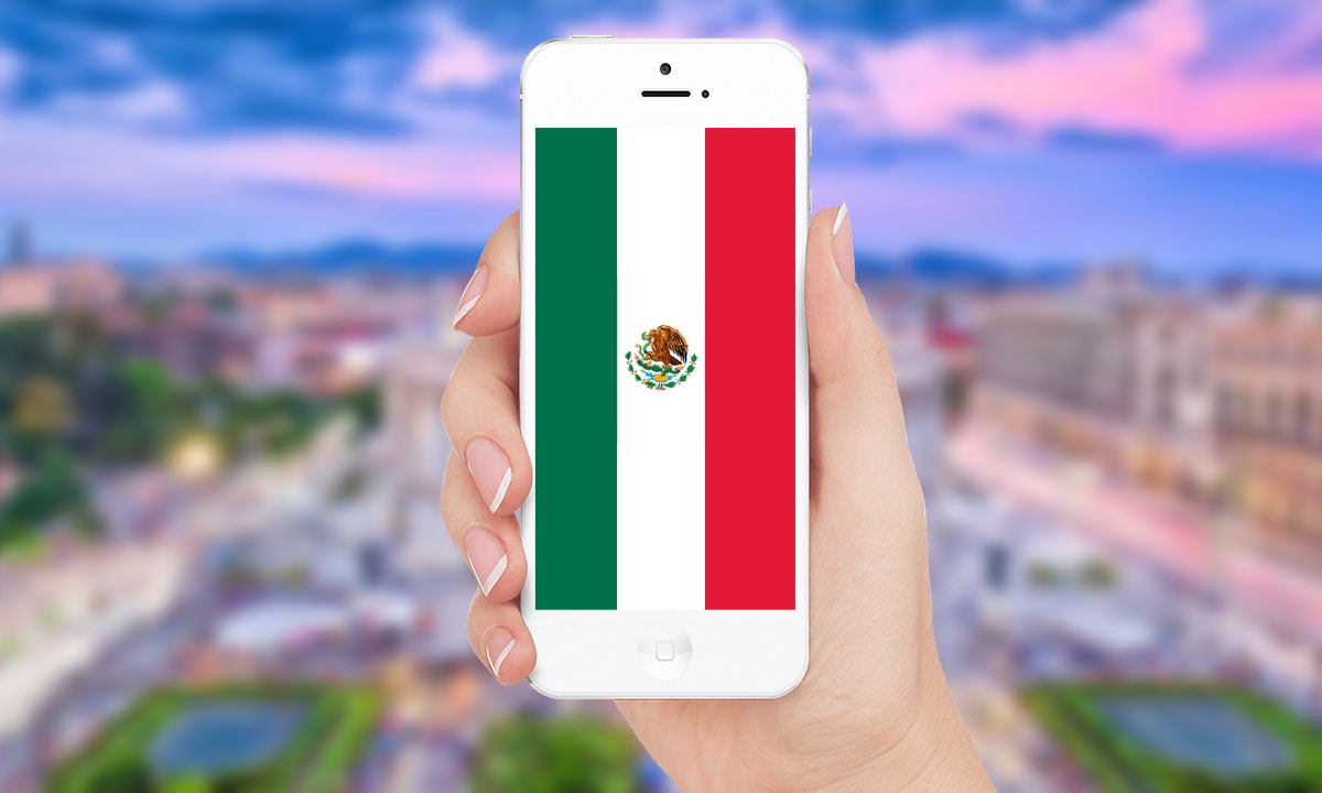 Las mejores apps del Gobierno de México para facilitar la vida de los ciudadanos | mejores apps del Gobierno de Mexico para facilitar la vida de los ciudadanos