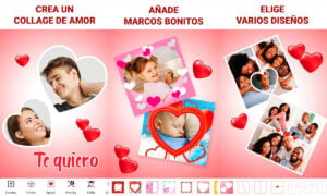 Aplicación para hacer collages románticos – Aprende a descargarla gratis | Aplicacion para hacer collages romanticos