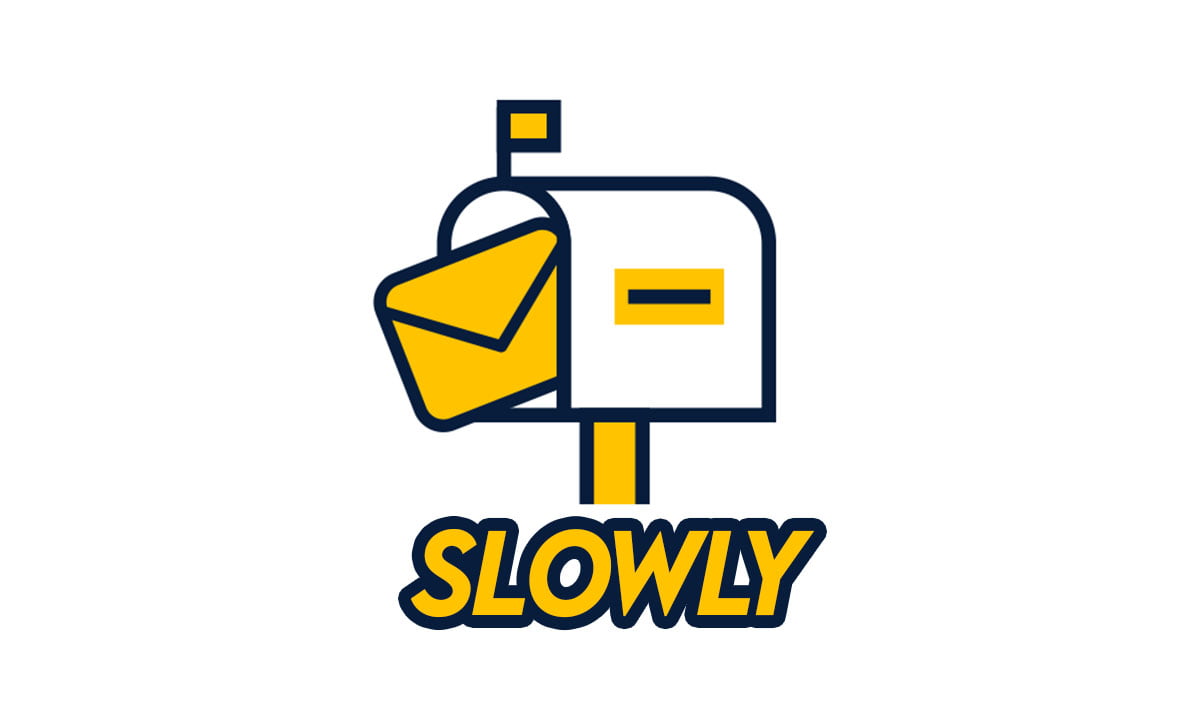 Aplicación Slowly: Escribe cartas, haz amigos y practica idiomas | Aplicacion slowly