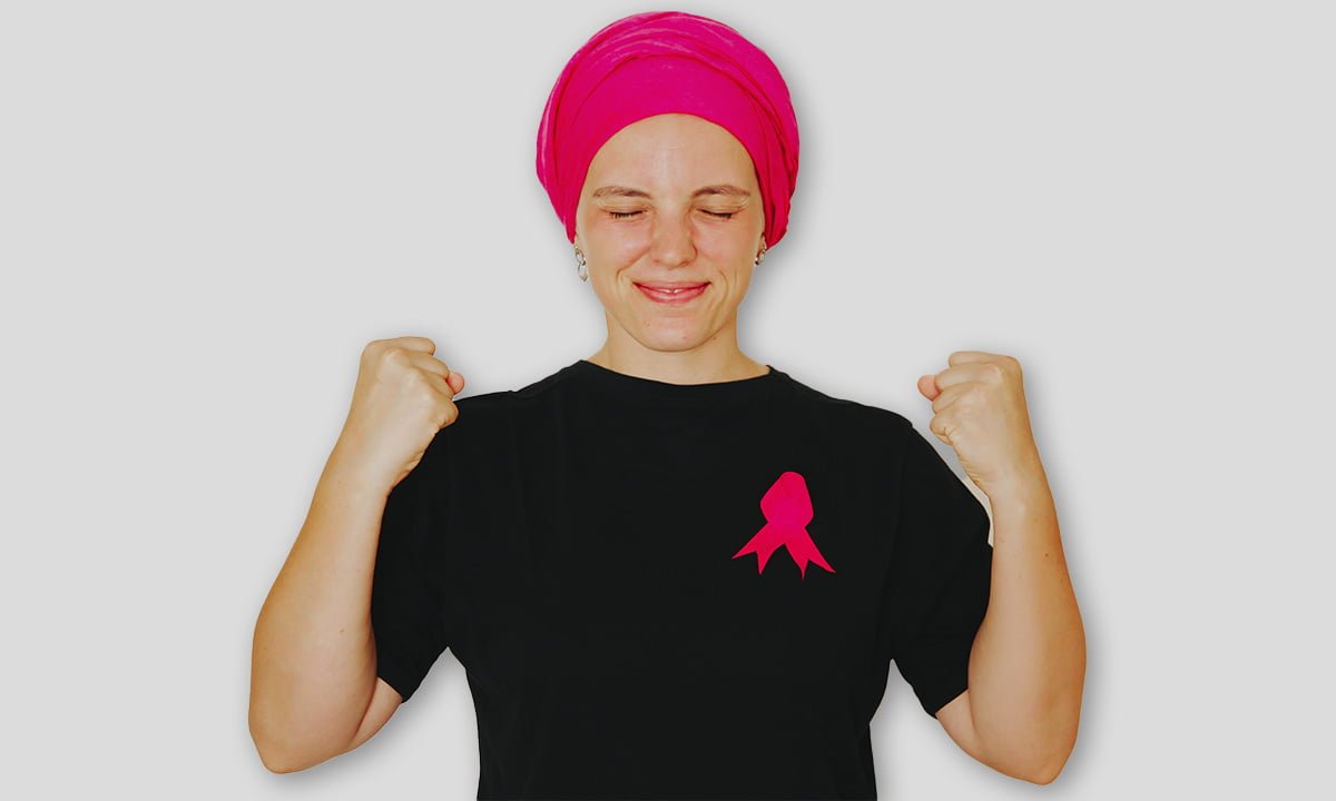 Las mejores aplicaciones para apoyar pacientes con cáncer de mama | Aplicaciones para pacientes con cancer de mamas