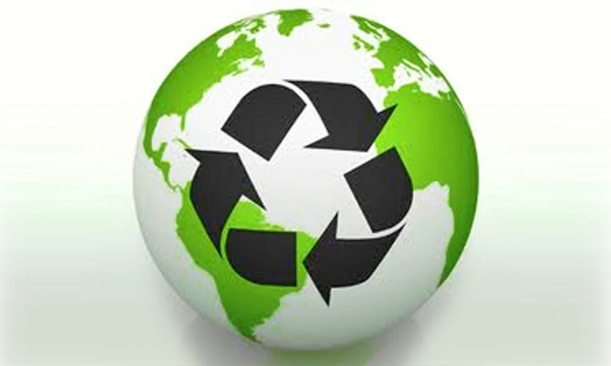 Las mejores aplicaciones para cuidar el medio ambiente | Apps medio ambiente