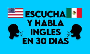 Aprende a hablar inglés en 30 días con esta aplicación gratuita | Aprende a hablar ingles en 30 dias con esta aplicacion gratuita