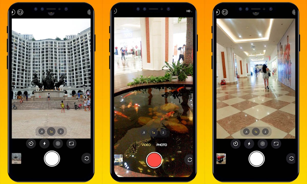 Cómo hacer que la cámara de Android se parezca a la del iPhone | Como hacer que una camara de Android tome fotos como una camara de iPhone