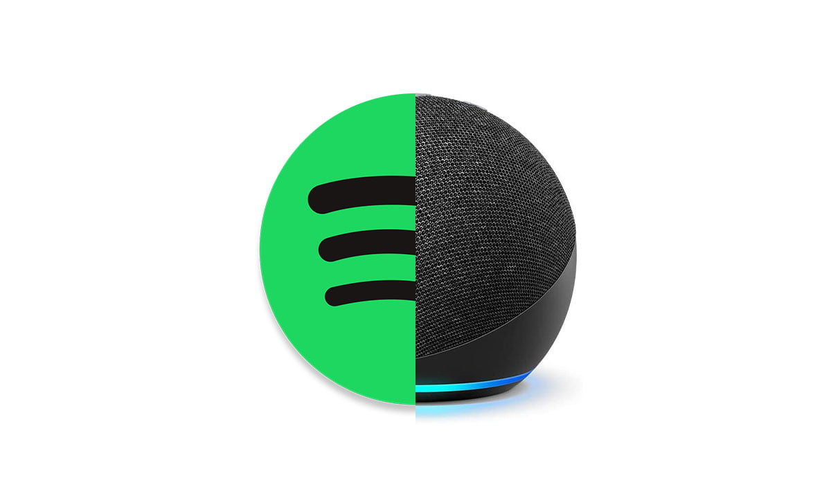 Cómo vincular Spotify con Alexa (Paso a paso fácil) | Como vincular Spotify con Alexa Paso a paso facil.