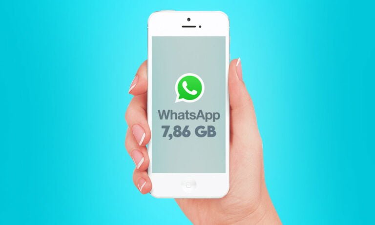 Consejos Sobre Qué Hacer Si Whatsapp Ocupa Demasiado Espacio En El Iphone Stonkstutors 9184