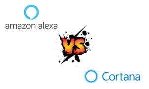 Alexa o Cortana: Conoce cuál es el mejor asistente según los usuarios | El mejor asistente