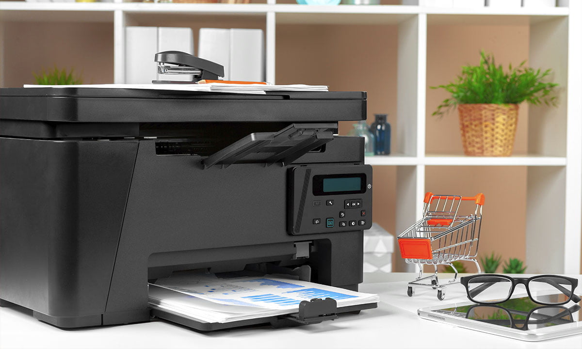 Impresora de tinta o impresora láser: ¿cuál elegir en 2023? | Impresora de tinta o impresora laser cual elegir 2022