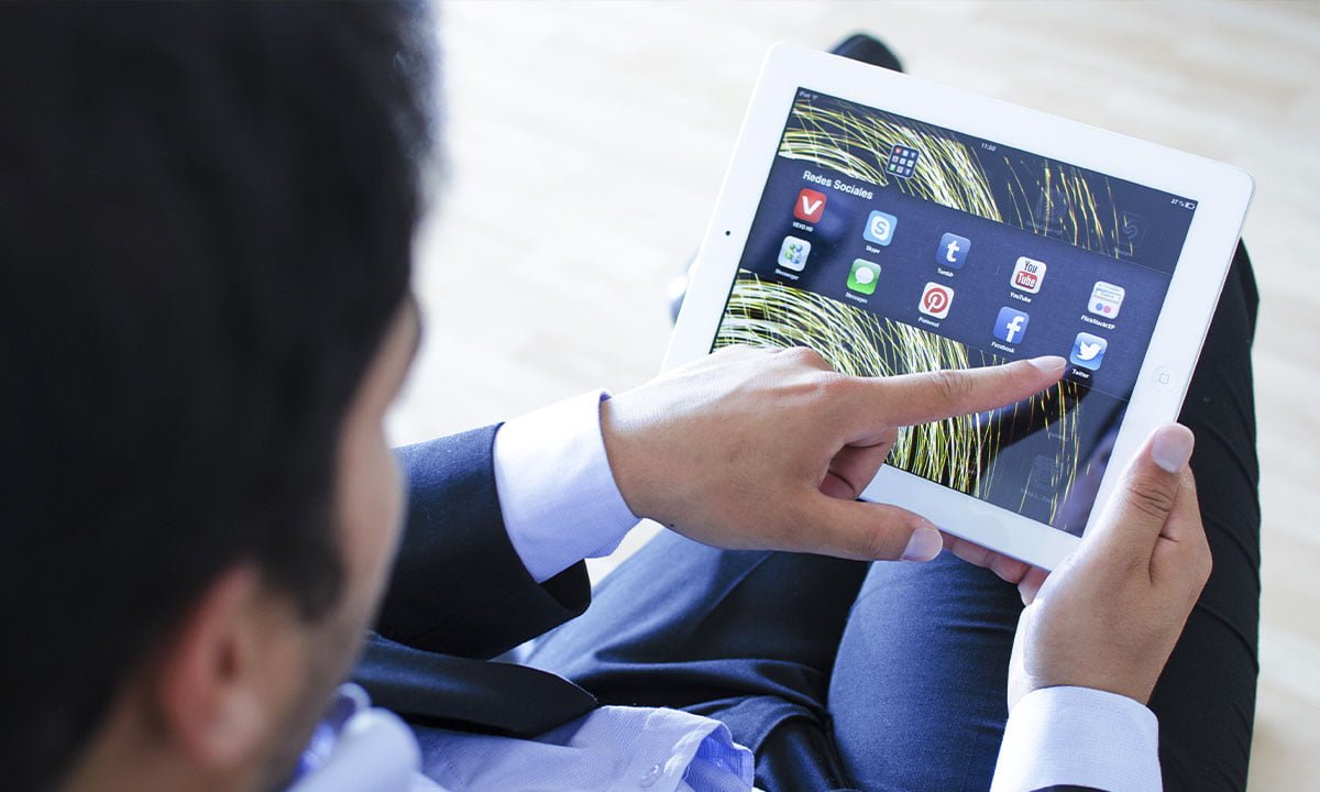 Las aplicaciones más útiles para descargar en tu iPad | Las aplicaciones mas utiles para descargar en tu iPad 2