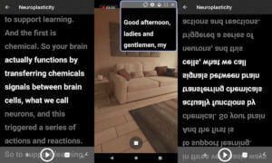 Las mejores aplicaciones de teleprompter para Android | Las mejores aplicaciones de teleprompter para Android