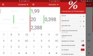 Las mejores aplicaciones para calcular el porcentaje | Las mejores aplicaciones para calcular el porcentaje