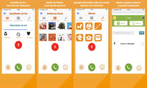 Las mejores aplicaciones para cambiar la voz [Android y iPhone] | Las mejores aplicaciones para cambiar la voz