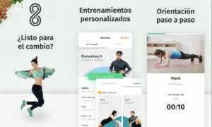 Las mejores aplicaciones para hacer deporte en casa | Las mejores aplicaciones para hacer deporte en casa 1