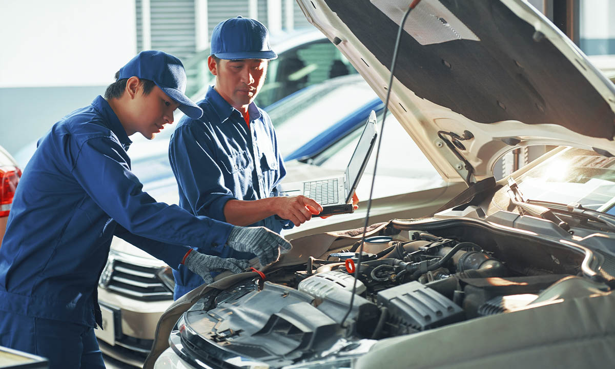 Las mejores aplicaciones para talleres de reparación de automóviles | Las mejores aplicaciones para talleres de reparacion de automoviles