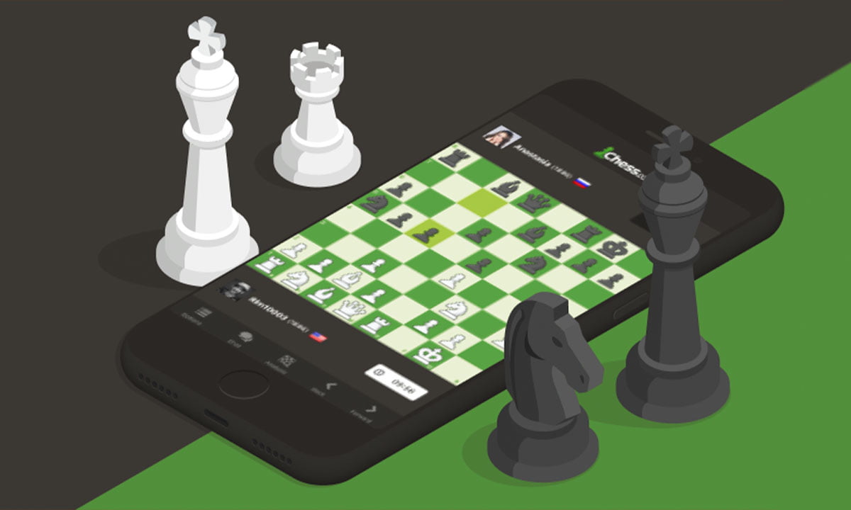 Las mejores aplicaciones para jugar al ajedrez online con amigos | Las mejores app para jugar al ajedrez online