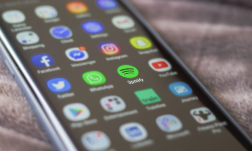 Los mejores paquetes de íconos para descargar en Android | Stonkstutors