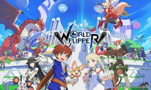 Los mejores personajes de World Flipper | Personajes de world flipper