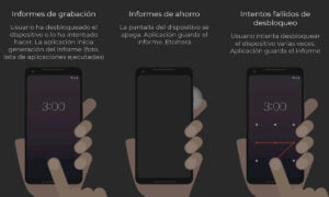 Conoce la aplicación que muestra quién tocó tu teléfono | Quien toco tu telefono