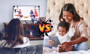 Tablet vs. Smartphone: ¿cuál es mejor para comprar en 2024? | tabletvsSmartphone