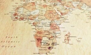 ¿Quieres viajar a África? Mira 5 aplicaciones indispensables para hacerlo | Quieres viajar a Africa Mira 5 aplicaciones indispensables para hacerlo