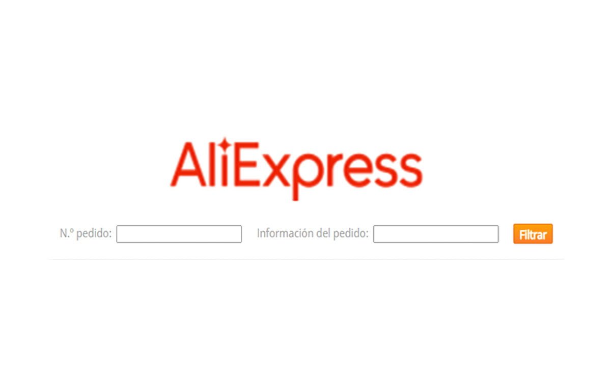 Cómo lograr rastrear un paquete de Aliexpress en México |