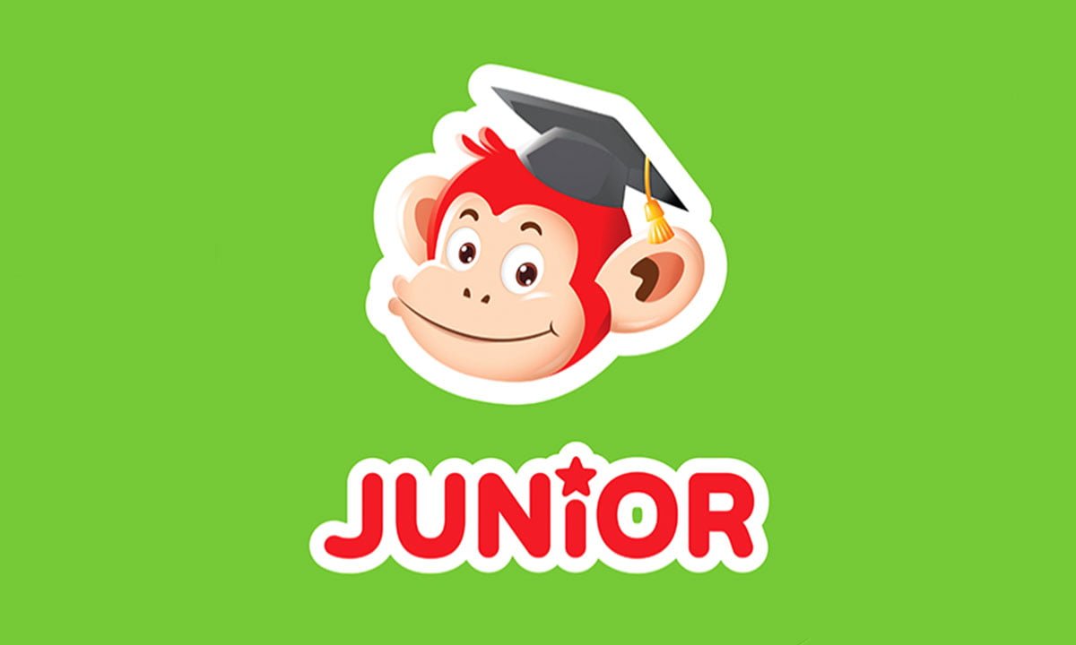 Aplicación Monkey Junior – Cursos gratuitos de inglés y francés para niños | Aplicacion Monkey Junior