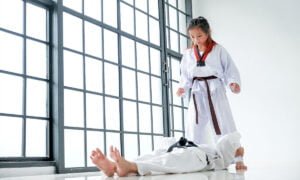 Aprender taekwondo con aplicaciones - Las mejores opciones gratuitas | Aplicacion para aprender taekwondo