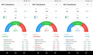 Aplicación para medir los índices de masa corporal: la mejor opción gratuita | Aplicacion para medir los indices de masa corporal