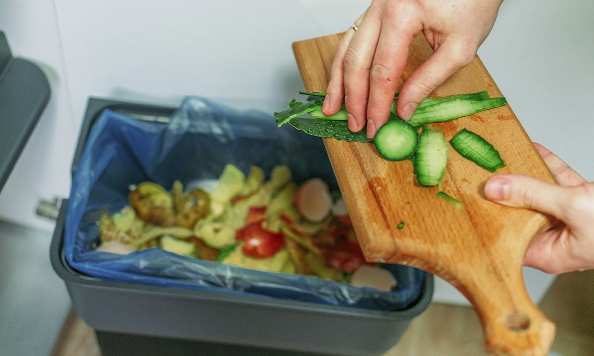 Las mejores aplicaciones para evitar el desperdicio de alimentos | Aplicaciones Desperdicios Comida