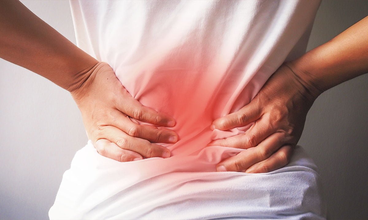 Aplicaciones para aliviar el dolor de espalda | Aplicaciones para aliviar el dolor de espalda