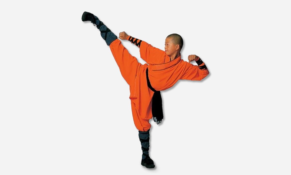 Las mejores aplicaciones para aprender Kung Fu en casa | Aplicaciones para aprender Kung Fu