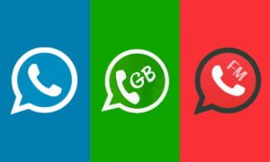 GB WhatsApp, WhatsApp Plus y FM WhatsApp: ¿Está permitido utilizar aplicaciones para modificar WhatsApp? | Aplicaciones para modificar WhatsApp