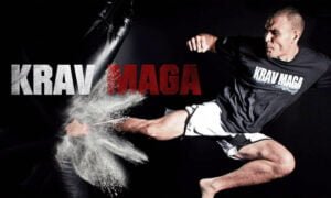 App para aprender Krav Maga en casa – La mejor opción gratuita | Aprender Krav Maga en casa