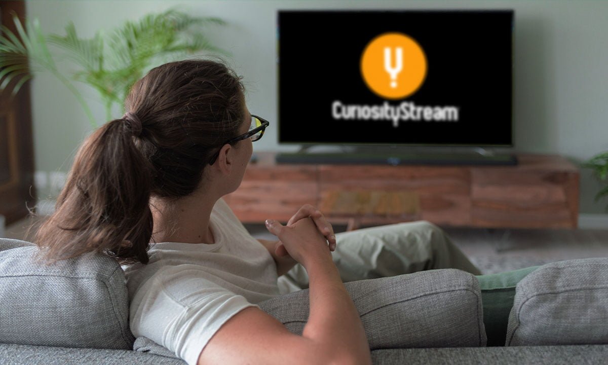 Conoce Curiosity Stream: el "Netflix" de los contenidos de ciencia y tecnología | CONOCE CURIOSITY STREAM