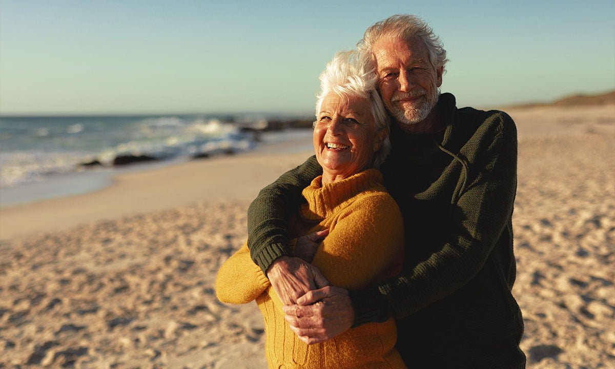 Las mejores aplicaciones de citas para mayores de 50 años | Citas para mayores de 50 anos