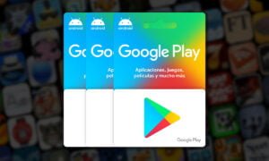 Cómo canjear una Tarjeta Google Play: Actualizado 2024 | Como canjear una Tarjeta Google Play