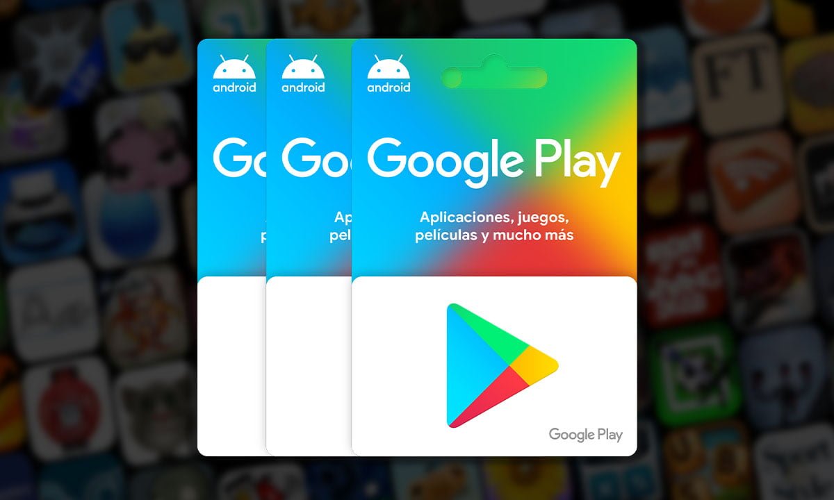 Cómo canjear una Tarjeta Google Play: Actualizado 2022 | Como canjear una Tarjeta Google Play