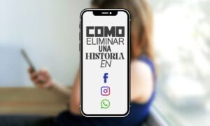 Como eliminar una historia en Facebook, Instagram y WhatsApp | Como eliminar una historia en Facebook Instagram y WhatsApp.