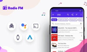 Las mejores aplicaciones para escuchar la radio en tu móvil | Como escuchar la radio por internet Consulta las mejores aplicaciones.